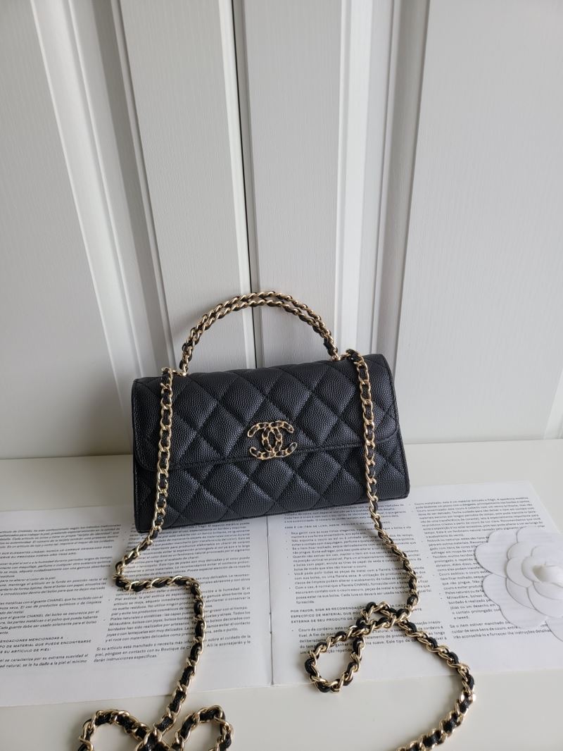 Chanel Stachel Bags